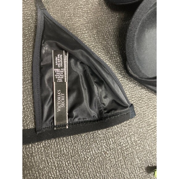 Victorias Secret Star and Moon Bralette - Picture 3 of 4